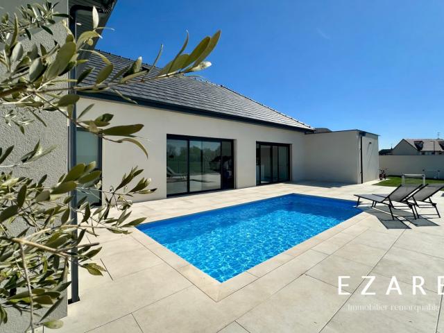 Maison 6 pièces 148 m²