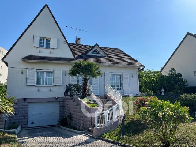 Maison 6 pièces 148 m²