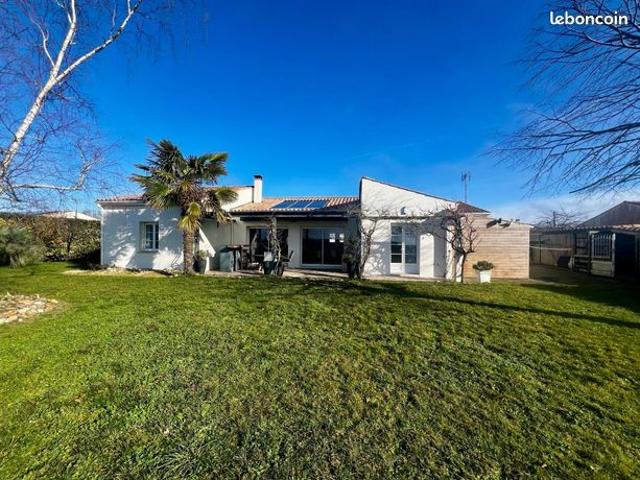 Maison 6 pièces 148 m²