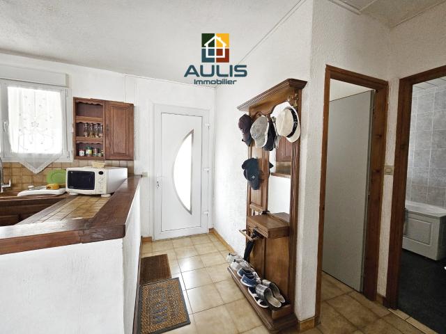 Maison 6 pièces 148 m²