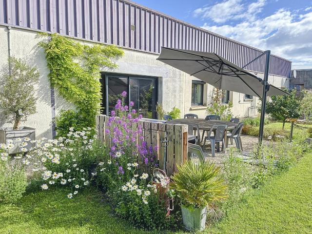 Maison 6 pièces 148 m²