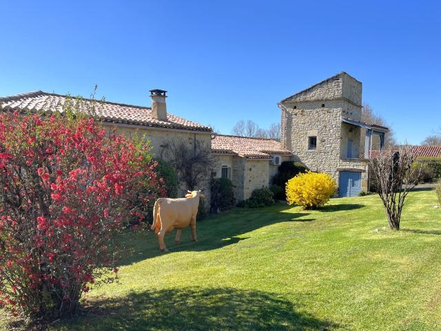 Maison 6 pièces 148 m²