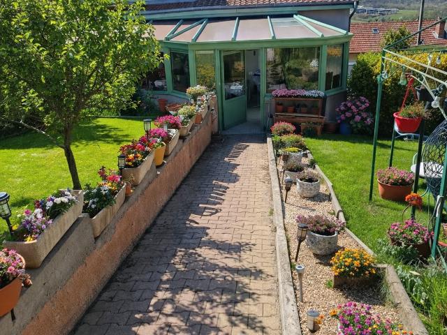Maison 6 pièces 148 m²
