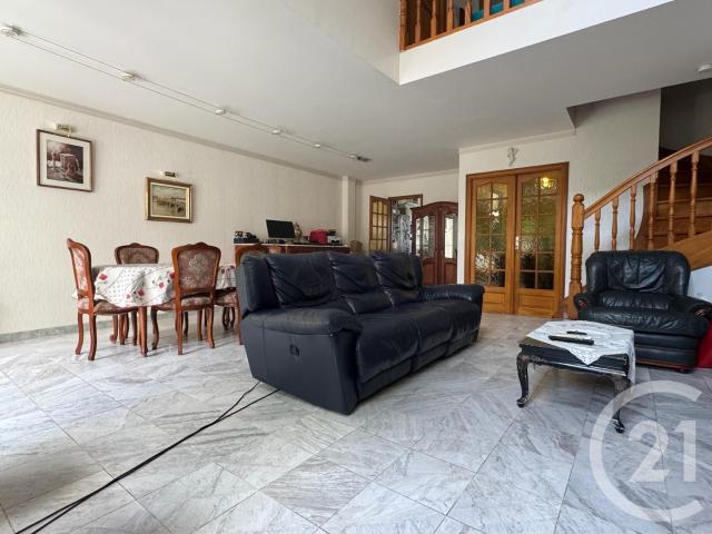 Maison 6 pièces 148 m²