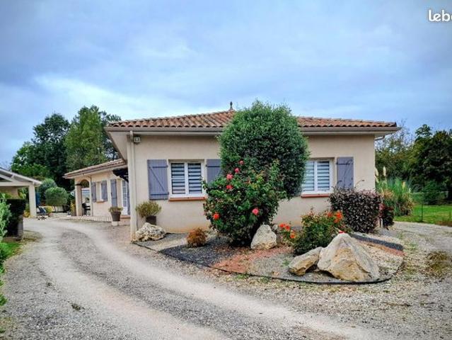 Maison 6 pièces 148 m²