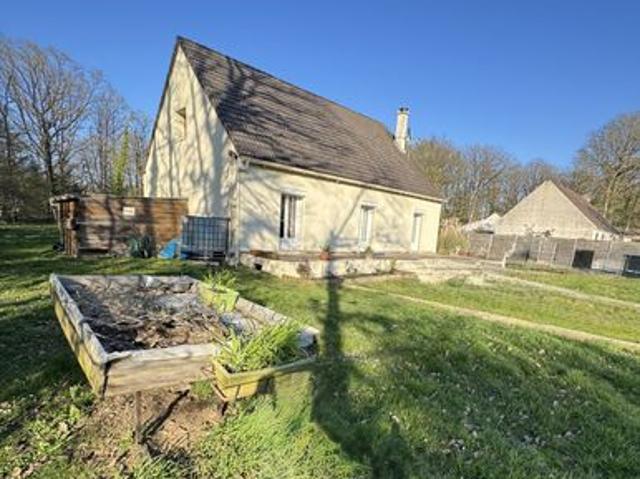 Maison 6 pièces 148 m²