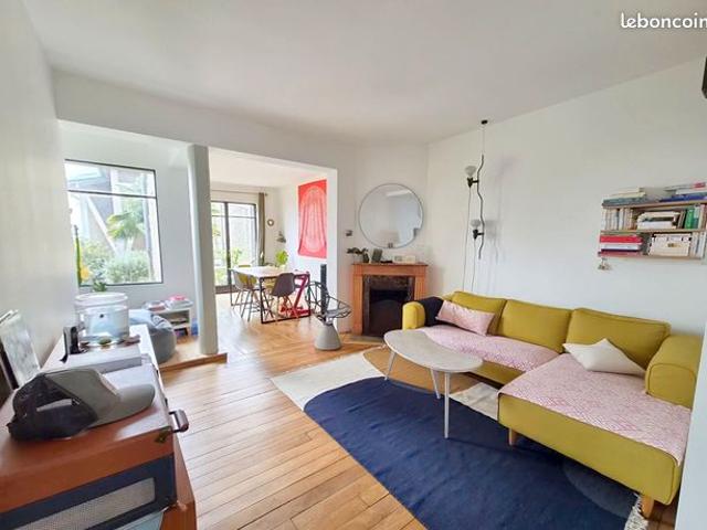 Maison 6 pièces 148 m²