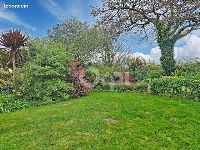 Maison 6 pièces 148 m²
