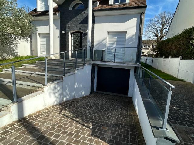 Maison 5 pièces 139 m²