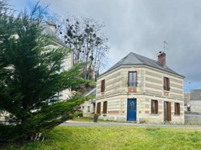 Maison 6 pièces 148 m²