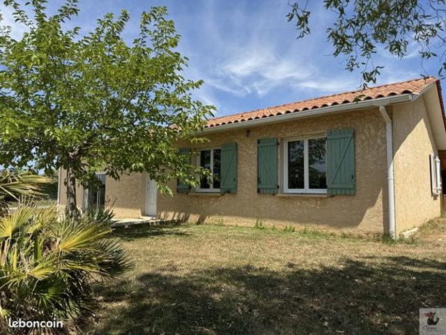 Maison 6 pièces 148 m²