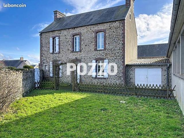 Maison 6 pièces 148 m²