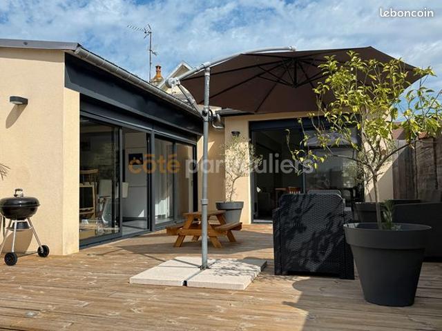 Maison 6 pièces 148 m²