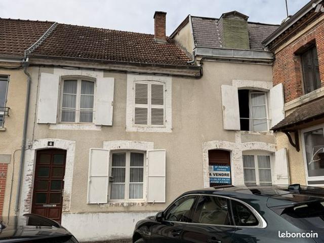 Maison 6 pièces 148 m²