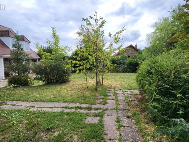 Maison 6 pièces 148 m²