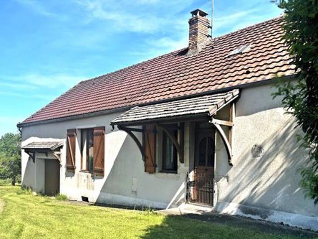 Maison 6 pièces 148 m²