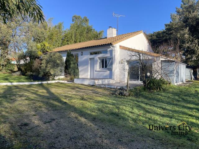 Maison 6 pièces 148 m²