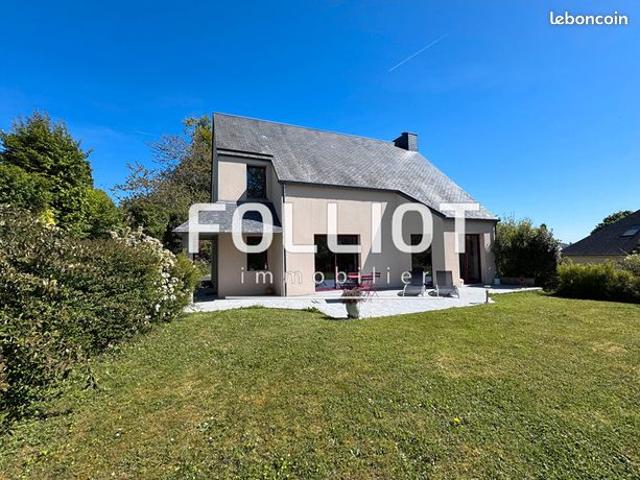 Maison 6 pièces 148 m²