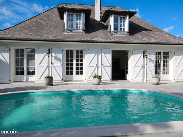 Maison 6 pièces 148 m²