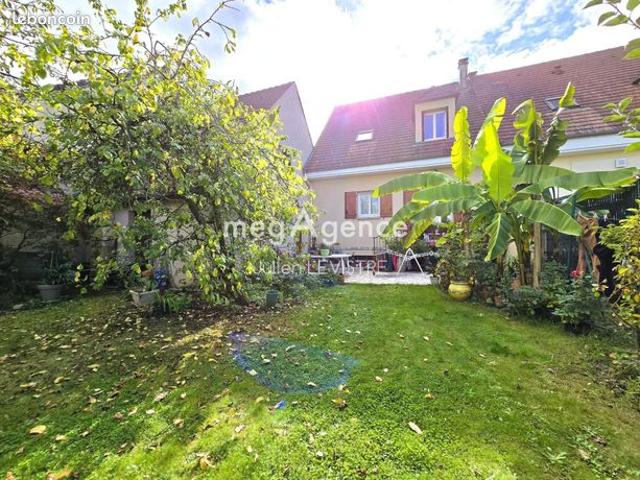 Maison 6 pièces 148 m²