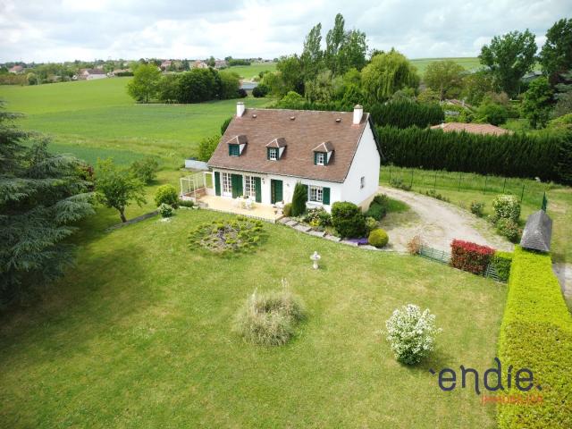 Maison 6 pièces 148 m²