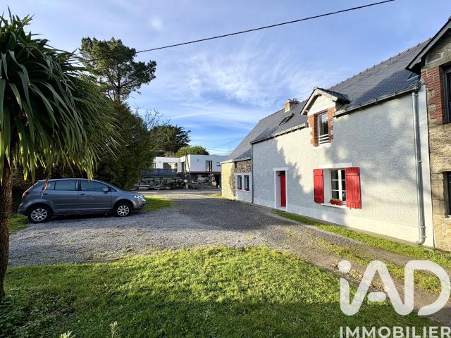 Maison 6 pièces 148 m²