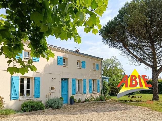Maison 6 pièces 148 m²