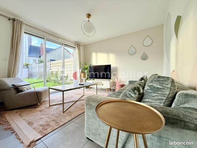 Maison 6 pièces 144 m²