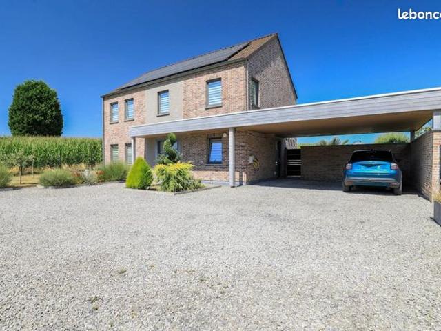 Maison 6 pièces 148 m²