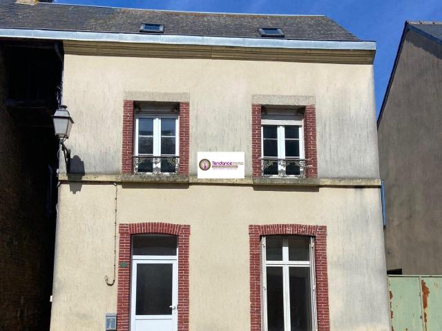 Maison 6 pièces 148 m²
