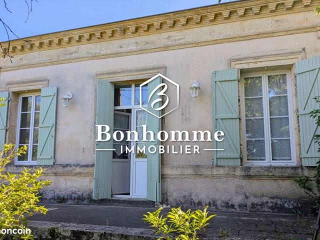 Maison 6 pièces 148 m²