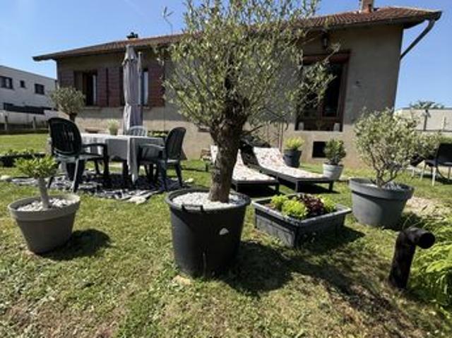Maison 6 pièces 148 m²