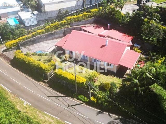 Maison 6 pièces 148 m²