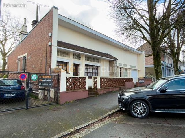 Maison 6 pièces 148 m²