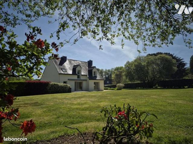 Maison 6 pièces 148 m²