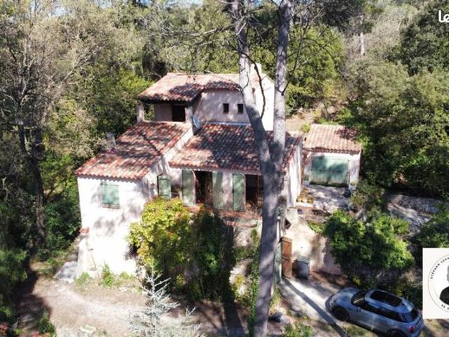 Maison 6 pièces 148 m²
