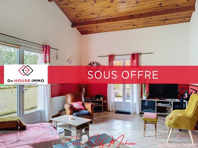 Maison 6 pièces 148 m²
