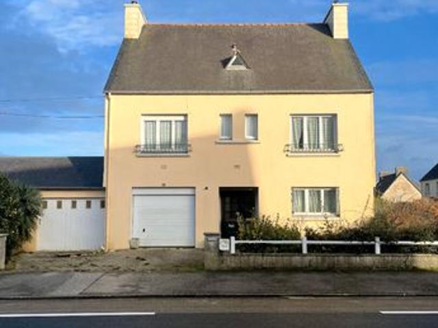 Maison 6 pièces 148 m²