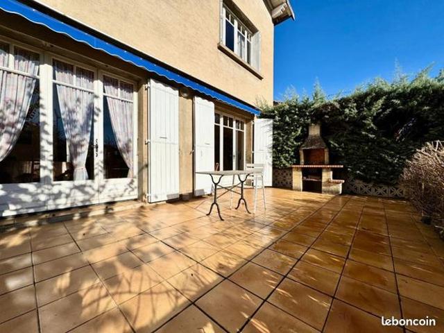 Maison 6 pièces 148 m²
