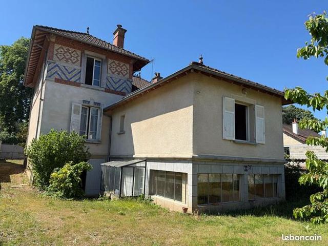 Maison 6 pièces 148 m²