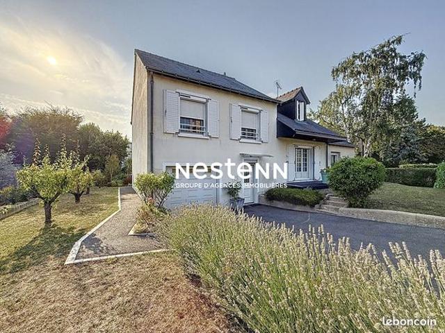 Maison 6 pièces 148 m²
