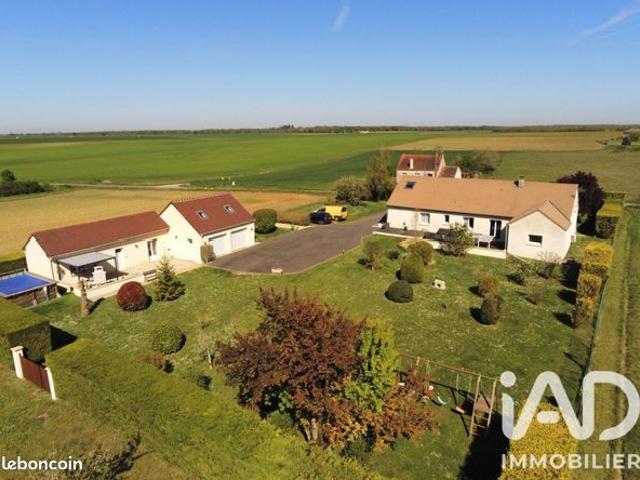 Maison 6 pièces 148 m²