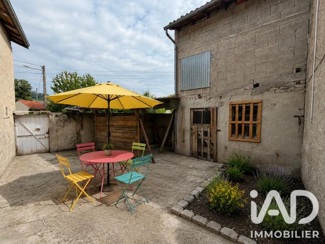 Maison 6 pièces 148 m²