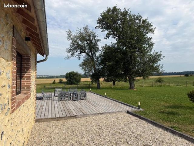 Maison 6 pièces 148 m²