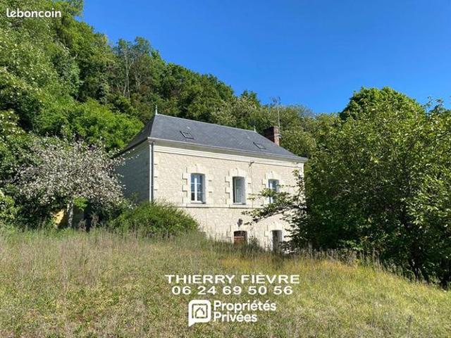 Maison 6 pièces 148 m²