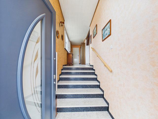 Maison 6 pièces 148 m²
