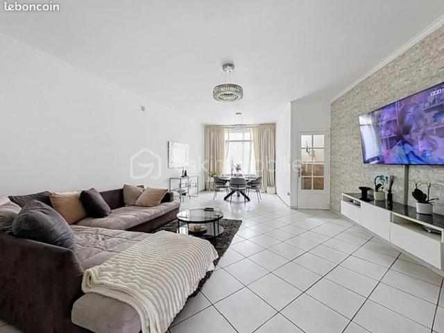 Maison 6 pièces 148 m²