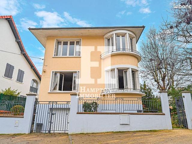 Maison 6 pièces 148 m²