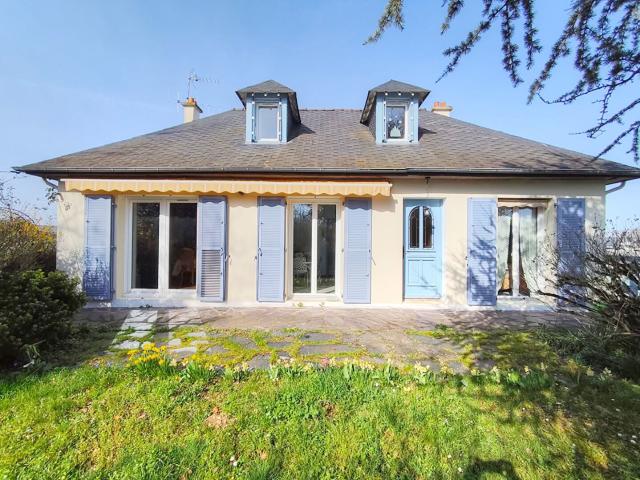 Maison 6 pièces 148 m²