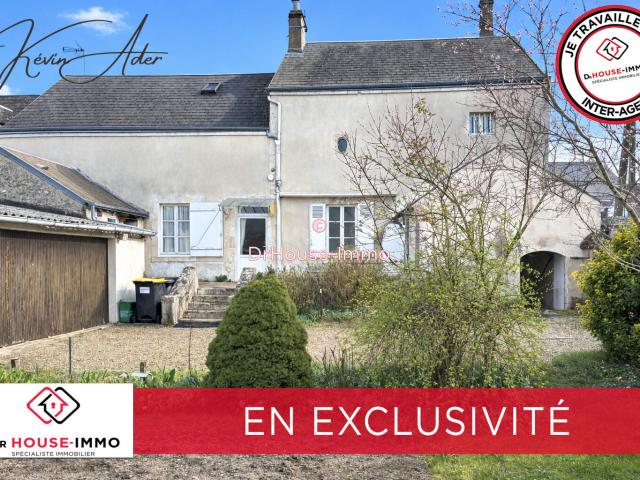 Maison 6 pièces 148 m²
